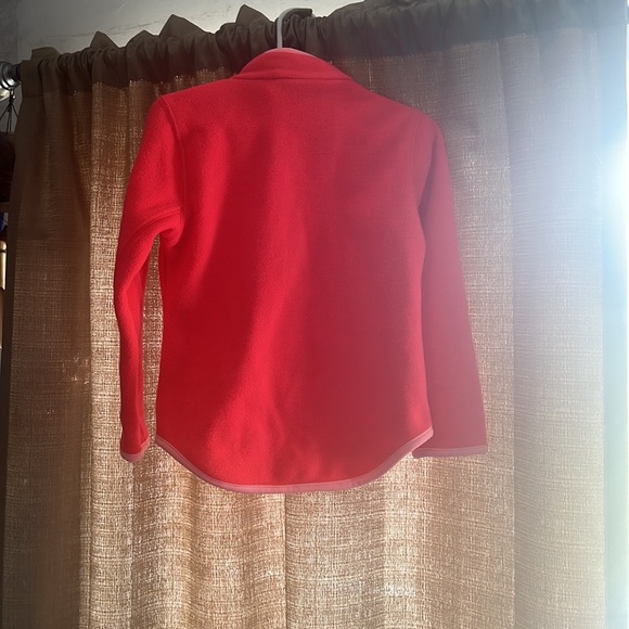 Under Armour 3/4 zip fleece pullover - Picture 8 of 8